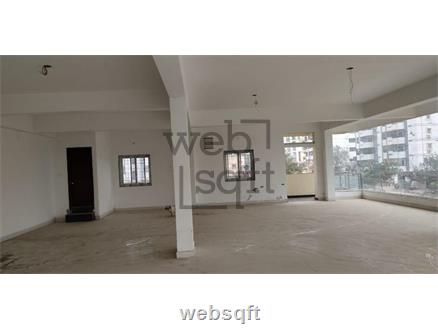 Commercial Office Space for Rent